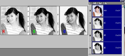 Photoshop��ͼ�ľ���̳̣�һͼ���