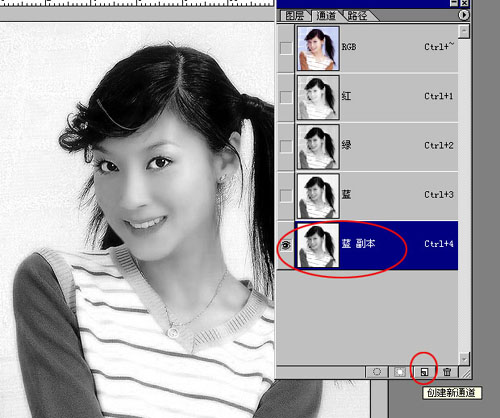 Photoshop��ͼ�ľ���̳̣�һͼ���