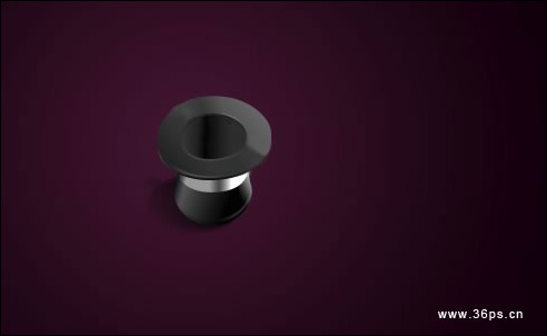 Photoshop���������Źⴴ��Ч��(��ͼ)