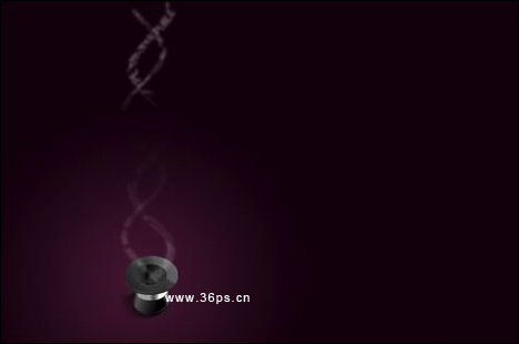 Photoshop���������Źⴴ��Ч��(��ͼ)