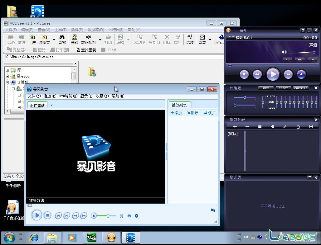 С��Windows 7 Beta����Ghost�Ͱ�װ��