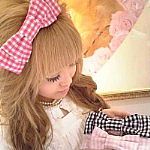 �˸к����ŵķ�����qqŮ��ͷ��150&times;150