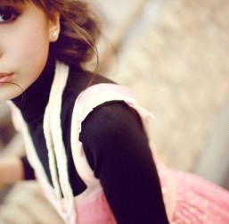 ������ʵ�����׵�qqͷ�������ͼƬ