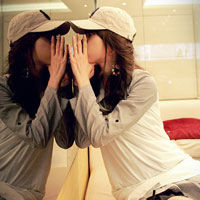 һ��һ���������¸���ͷ��