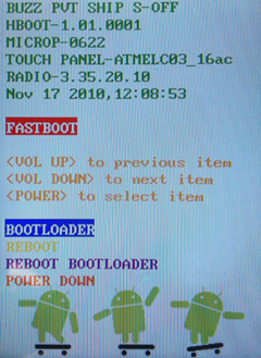 Fastboot ģʽ��ʲô��Recoveryģʽ��ʲô��
