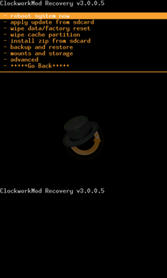 Fastboot ģʽ��ʲô��Recoveryģʽ��ʲô��