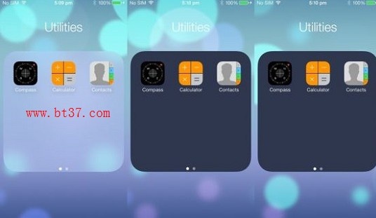 ����iOS7.1�¹��ܽ��ܵ���鿴ԭʼͼƬ