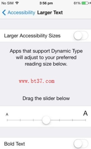 ����iOS7.1�¹��ܽ��ܵ���鿴ԭʼͼƬ