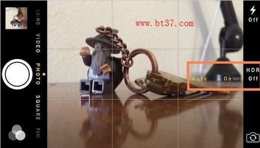 ����iOS7.1�¹��ܽ��ܵ���鿴ԭʼͼƬ