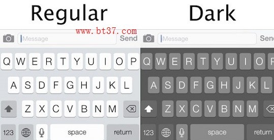 ����iOS7.1�¹��ܽ�������iOS7.1�¹��ܽ���   arpun.com