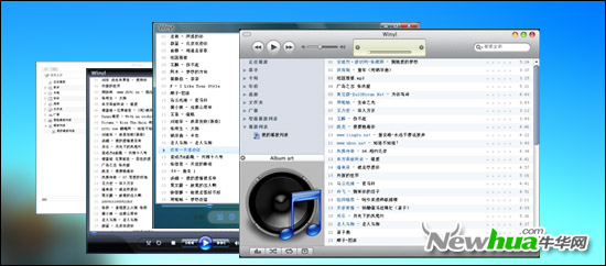 winyl: 精悍小巧winyl新型音乐播放器全面体验winyl: 精悍小巧 winyl新型音乐播放器全面体验