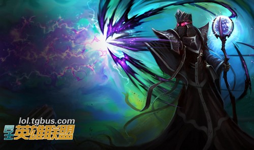 lol��¡����սΪʲô����ѡ��Ī������