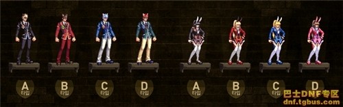 DNF2014�괺��������� ����ʱװ+����+�ƺ����ͼƬ��ȫ