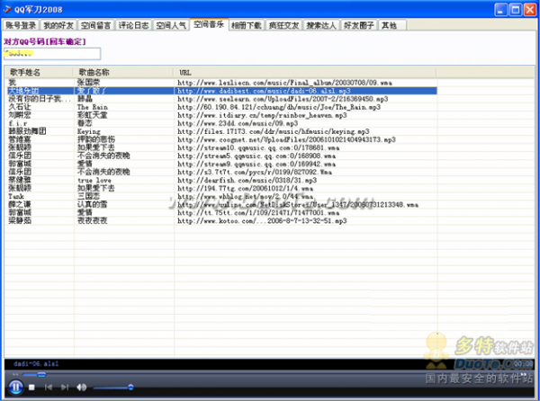QQ����2008ȫ����