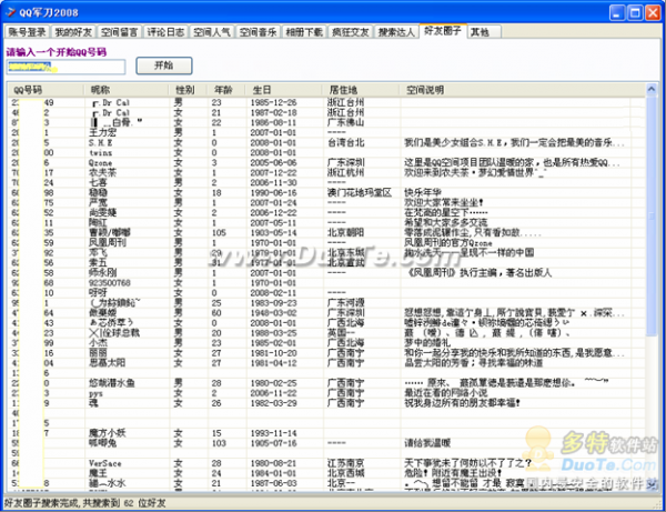 QQ����2008ȫ����