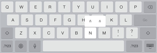 iOS7����������ع��ܽ���