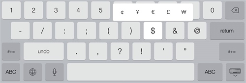 iOS7����������ع��ܽ���