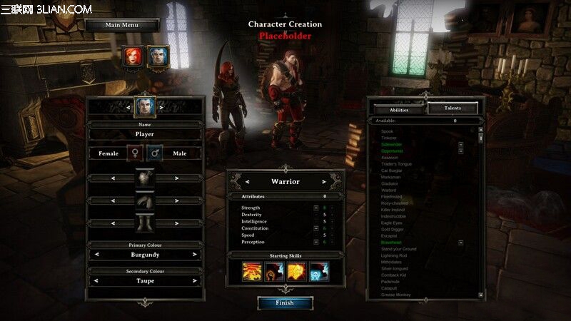 �����3��ԭ���ɫ����ͼ�Ĺ��ԡ����3��ԭ���ɫ����ͼ�Ĺ���   arpun.com