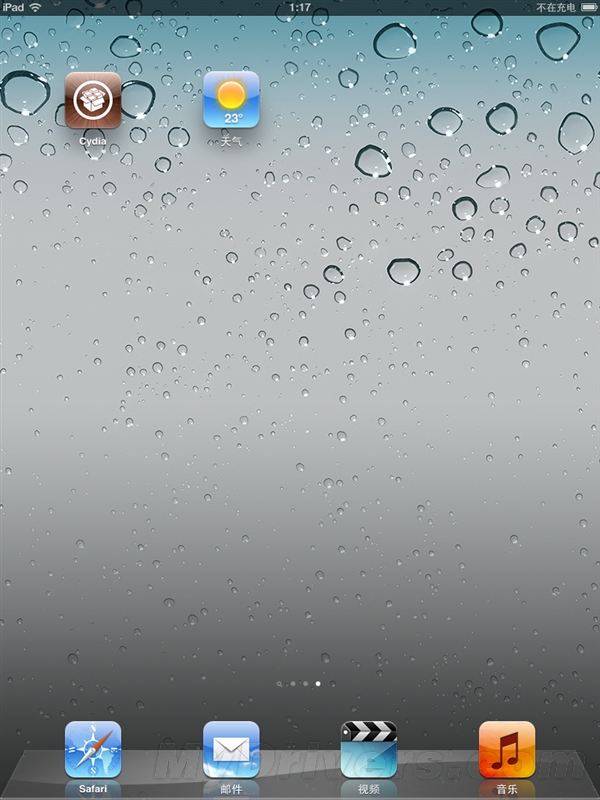 iOS 6����Խ���̳�Windows�����ô�򵥣�iOS 6.1����Խ���̳�