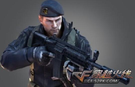 CF�½�ɫ�ױ������ǳ� �°汾�ع��ױ����Խ���