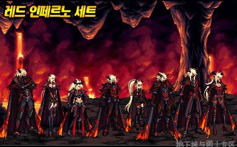 dnf�����ȫԤ��(1-8��ȫͼ)dnf�����ͼƬ