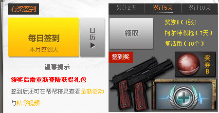 CF��ﾫ��ÿ��ǩ��� ǩ��2,5,10����ȡ�������ַ