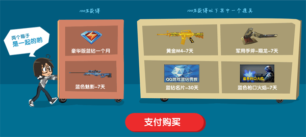 CF�����˲��� �漴�ͻƽ�AWM��������ַ