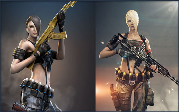 CF�������ߴ�ȫ �½�ɫ�����ߺ�����������ϵ��ͼƬ