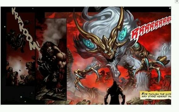 LOL��Ӣ���й���-���˸���ͼ ���ܼӵ����