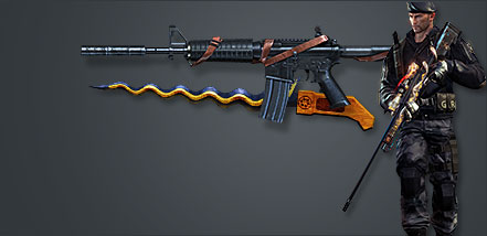 CFԽսԽ��9�» ��Ϸ3���ͼ�����-��������ַ