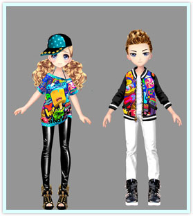 QQ����ɰ����ȷ�&���º�����&��ҫ��̨��&ʱ�г�����&�߶˹�Ч��Ч��ͼ