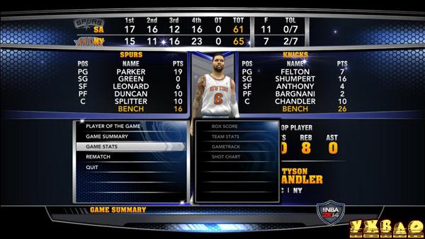 NBA2K14����������ô�ۿ����˼���NBA2K14����������ô�ۿ����˼���   �� ��