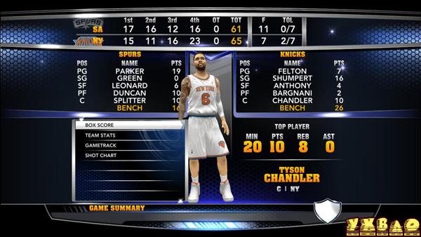 NBA2K14����������ô�ۿ����˼���NBA2K14����������ô�ۿ����˼���