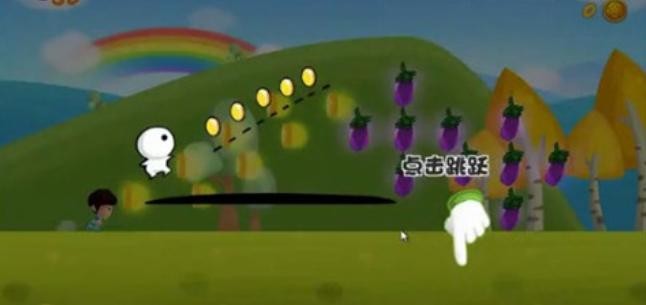 爸爸去哪儿攻略 第一关包饺子图文详细攻略