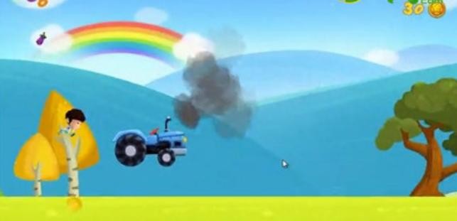 爸爸去哪儿攻略 第一关包饺子图文详细攻略