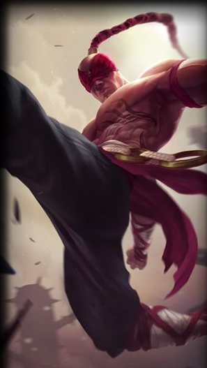 LOLäɮ��ԭ��һ�� Ϲ����ͷ����ԭ��