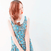 ����ɫŮ��ͷ��_����������ɫͷ��