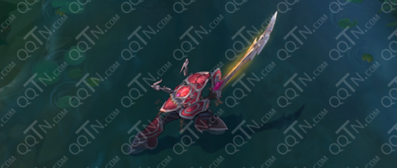 LOLS5������BUFF���� 5��С��BUFF���250����ʵ�˺�һ��