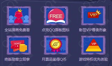 ��Ѷ����VIP��ͨ��1���¶���VIP 10Ԫ��ͨ�����¶���VIP