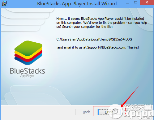 ��׿ģ����bluestacks��ô��װ����׿ģ����bluestacks��װͼ�Ľ̳�