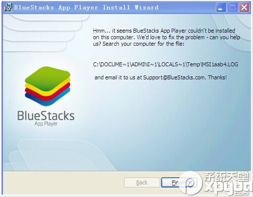��׿ģ������װ������ô�������׿ģ������װ������ô�죿bluestacks��װ���˽���취