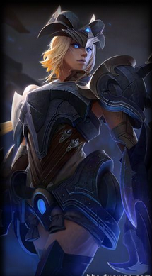 LOL����ھ�ϣ������ԭ�� S4��Ů����ھ�Ƥ��ԭ��һ��