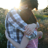 qq��������ͷ��һ�Է���������ͷ��һ��