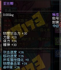 DNFSAOͩ������۸� ��ͩ��SAOװ����������ƺ���˿�Ƚ������ȱ���������