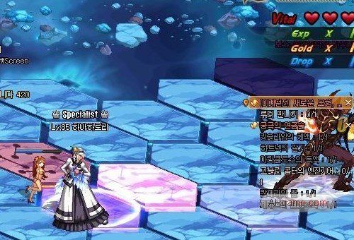 DNF��������ǰ�� ��������������