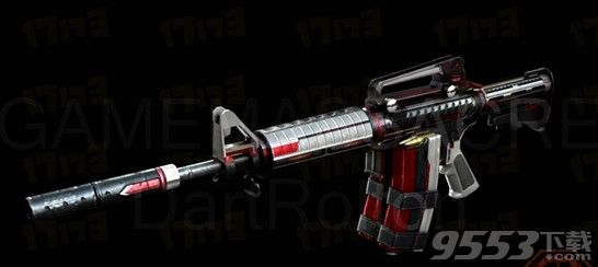 CF2.0���������� ��Խ����2.0ȫ��Ӣ������ͼƬһ��