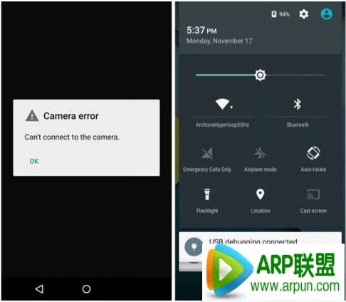 ��׿5.0ϵͳ�����©������취��׿5.0ϵͳ�����©������취 arpun.com