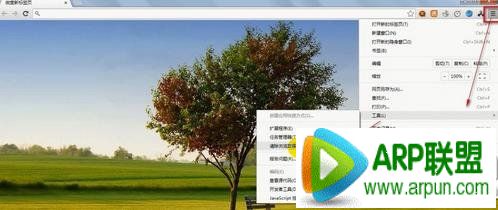 chrome�������ô�������沽��chrome�������ô�������沽�� arpun.com