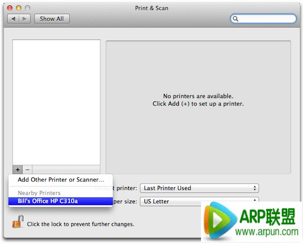 Mac��ô���Ӵ�ӡ��?Mac��ӡ������ô������?