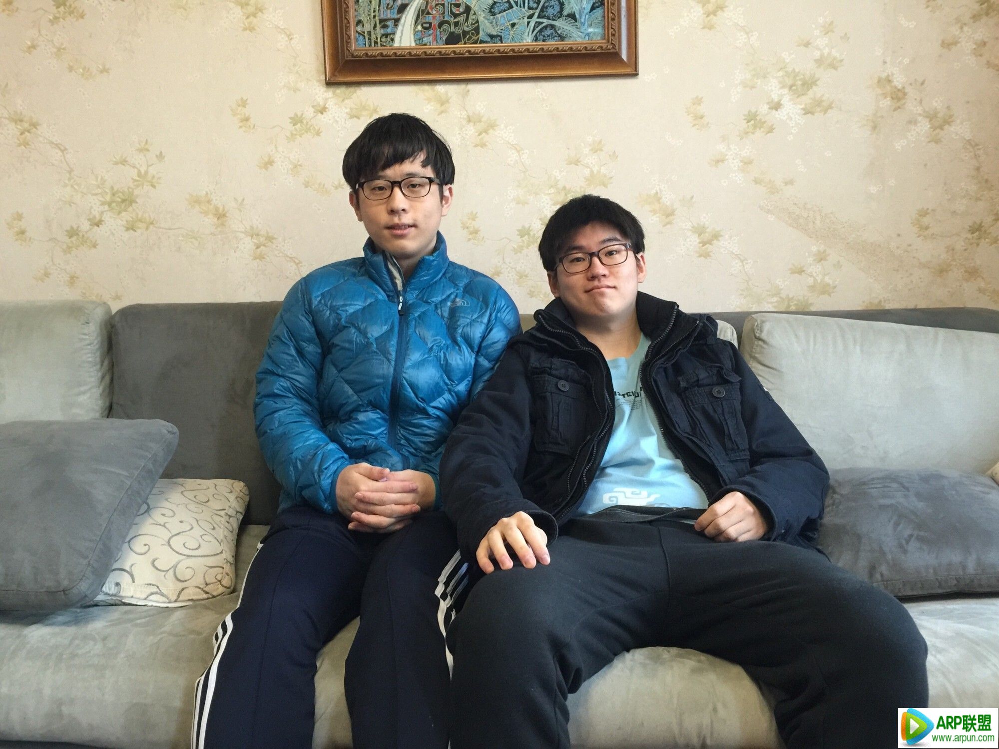 LOLS4�ھ�SSB�е����ϵ�����WE.A ����Looper��Dade